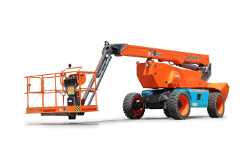 Partner With Scissor Lift Manufacturer For Industrial Growth