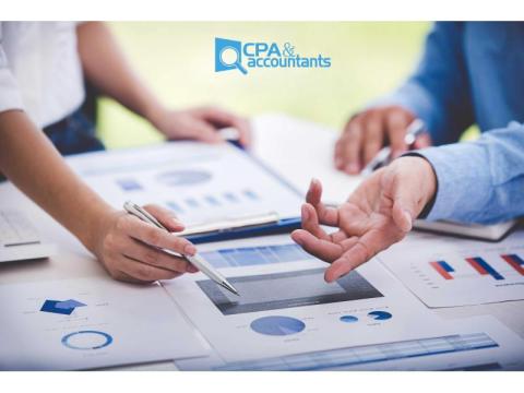 Get More Clients with CPA & Accountants Listings
