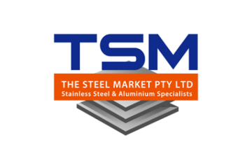 Stainless Steel & Aluminium Supplies | The Steel Market