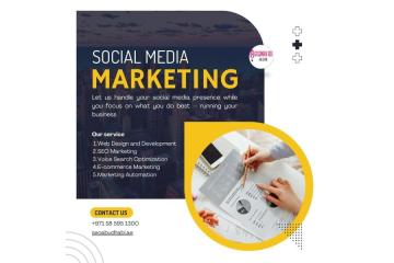 Goldman SEO Abu Dhabi for Result-Driven Growth