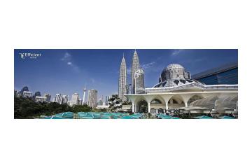 Malaysia Tour Package from Dubai