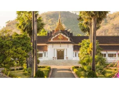 Impressive Tour Luang Prabang – Vang Vieng – Vientiane 7Days/6Nights