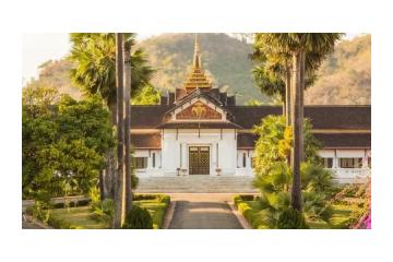 Impressive Tour Luang Prabang – Vang Vieng – Vientiane 7Days/6Nights
