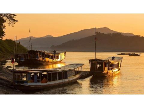 Impressive Tour Luang Prabang – Vang Vieng – Vientiane 7Days/6Nights - 2/2