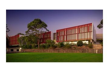  Best School for Academic Excellence and Holistic Development - Barker College Sydney