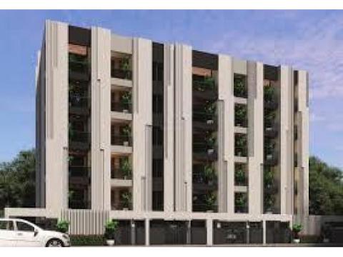 3 BHK Apartments in Virugambakkam – Spacious Homes in Prime Chennai Location