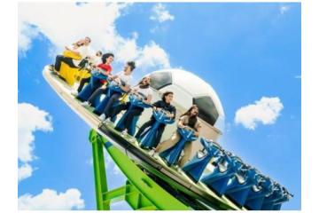 Real Madrid World Dubai