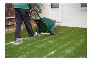 Why Artificial Grass Installation Brisbane Is Worth It