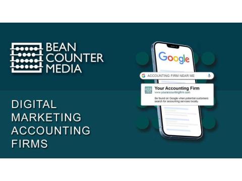 Best Marketing Agency for Accounting Firms