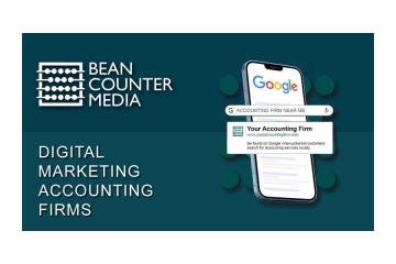 Best Marketing Agency for Accounting Firms