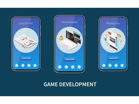 Key Features That Define a Successful Mobile Game App
