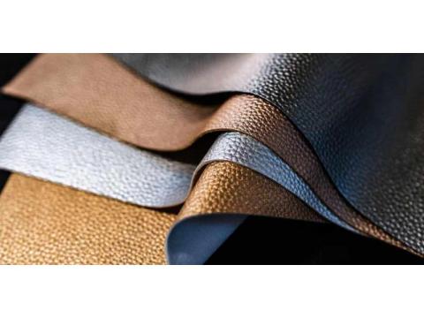 Eco Leather Material for Ethical and Green Manufacturing 