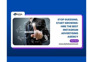 Stop Guessing, Start Growing: Hire the Best Instagram Advertising Agency