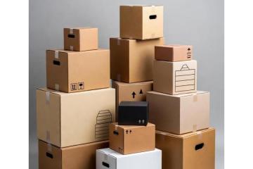 Carton Boxes Wholesale in UK