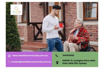 Short Term Accommodation in Parramatta – Comfortable & Supportive Living