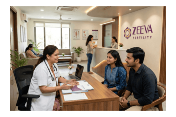 Expert Fertility Clinic in Delhi | Trusted Fertility Treatment