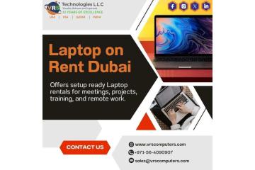 Does Laptop on Rent Fit Freelance Projects?
