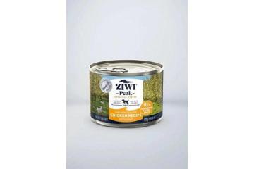 Buy Natural Dog Wet Food From 77Paws