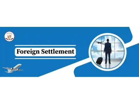 Foreign Settlement Astrology for Abroad Success