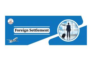 Foreign Settlement Astrology for Abroad Success