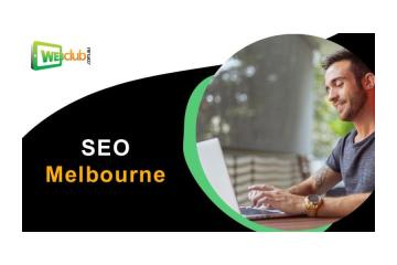 SEO Melbourne