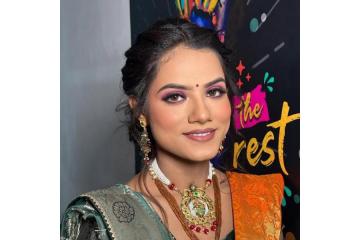 Best Makeup Course in South Campus