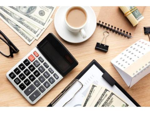 Affordable Bookkeeping Services for Small Business