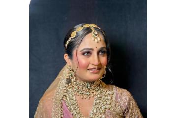 Lakmé Academy, Saket – Master Bridal Makeup with Professional Training