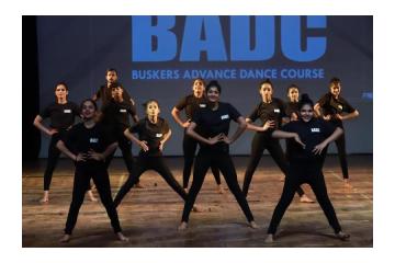 Best Bollywood Dance Studio In Mahaveer Nagar – Buskers Dance Institute