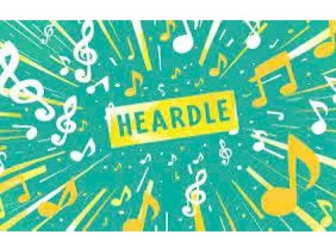 Can You Name That Tune? A Guide to the Joy of Heardle