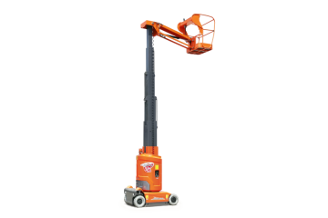 Upgrade With Best Telescopic Boom Lifts For Performance