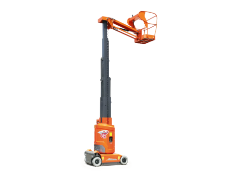 Access Best Spider Lifts For Compact Workspaces