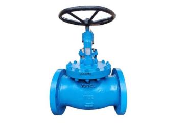 Check Valve Manufacturer | Jogani Valves And Controls