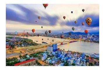 Vietnam Dream Route: Phu Quoc Beaches, Golden Bridge & Halong Bay in 10 Days