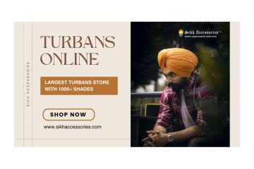 Turbans Online 