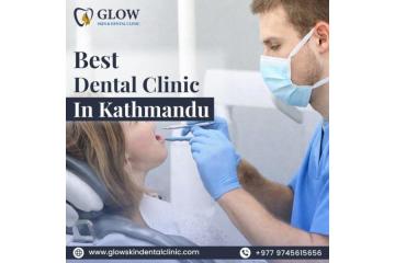 Best Dental Clinic in Kathmandu
