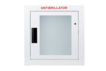 Best AED cabinet cases for offices in USA