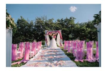 Destination Wedding Bharat Creates Magical Experiences for the Best Destination Wedding in Rishikesh