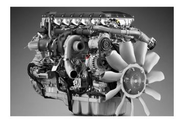 Used Cadillac Engines For Sale | 4-Year Warranty | Moon Auto Parts