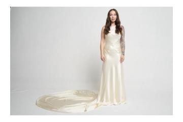 Find Your Dream Bridal Wedding Gowns This Easter Sale at Tony Hamawy