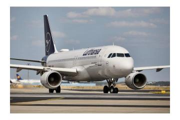 Lufthansa Airlines ORD Terminal +1-888-738-0817