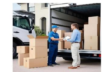 Secure Packing Solutions Near You