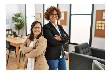 Stop Struggling Alone – Professional NDIS Job Support Exists