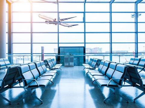 Corporate Ticket Booking Agent in Cyber City – Hassle-Free Business Travel