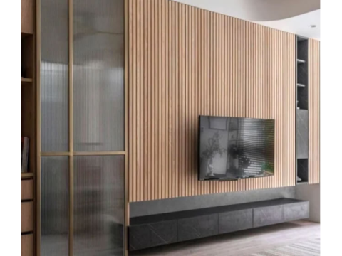 Why Choose Wpc Indoor Wall Cladding Perth for Interiors