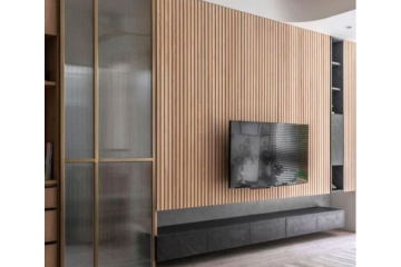 Why Choose Wpc Indoor Wall Cladding Perth for Interiors