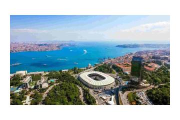 Explore Istanbul Holidays Package: History, Culture and Vibrant City Life