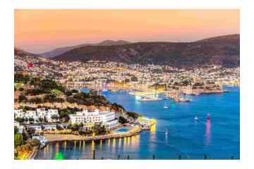 Explore Antalya Holidays Package: Beaches and Mediterranean Escapes