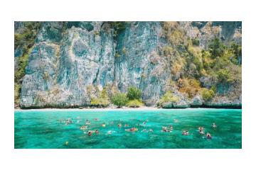 Explore Thailand Holidays Package: Beaches, Culture and Vibrant Experiences