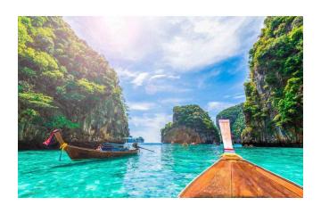 Explore Phuket Holidays Package: Beaches, Island Tours and Tropical Escapes